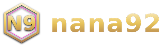 nana92 logo