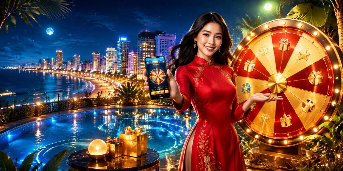 nana92 Sân chơi được xây dựng cho Việt Nam