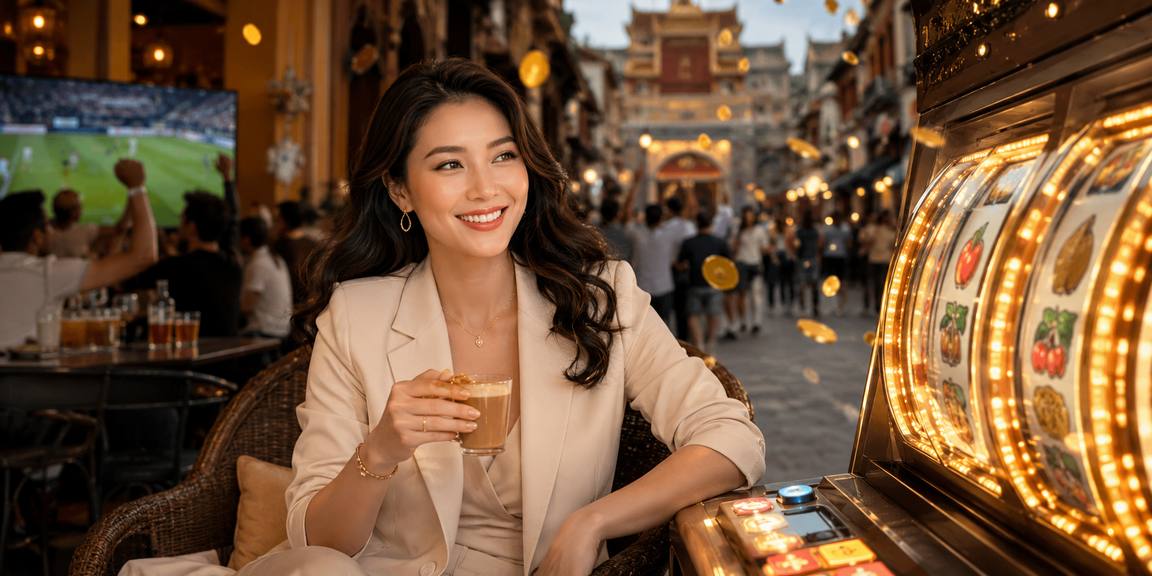 nana92 Cấu trúc nana92: từ tài khoản đến sân chơi