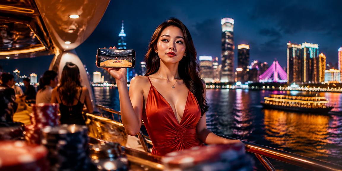 nana92 Bên Trong Sảnh Casino nana92