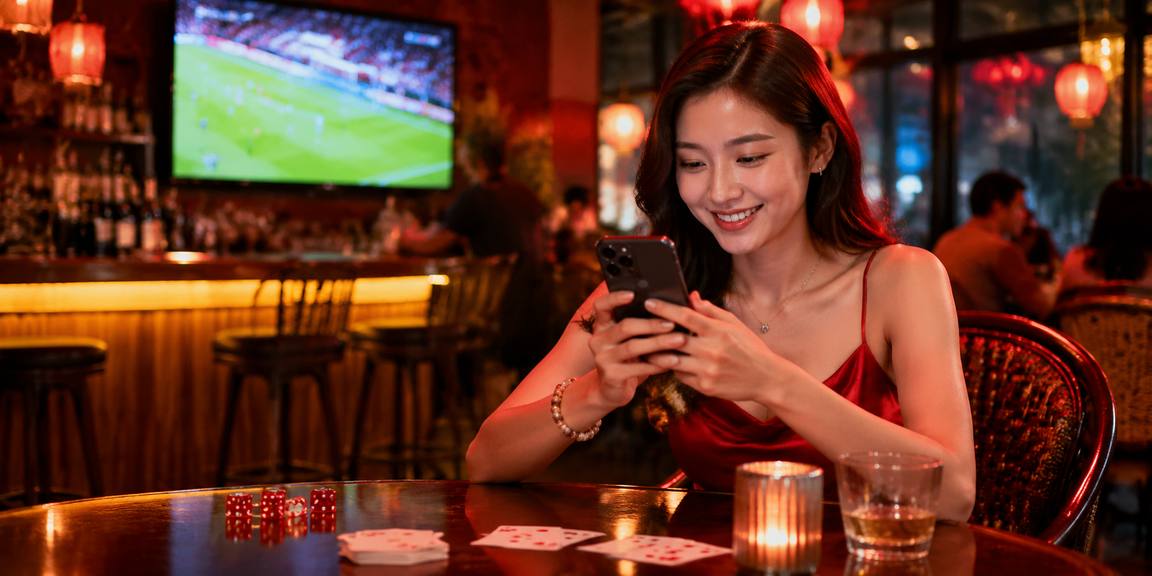 nana92 mobile gaming